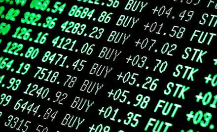 $49 for Four-Day Online Stock-Trading Course from Bulls on Wall Street ($1,500 Value) - Primary Image