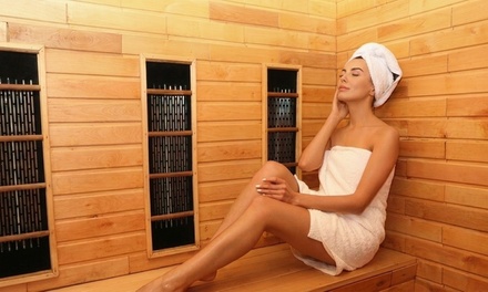 One 30-45 minute session - K2 Cryotherapy