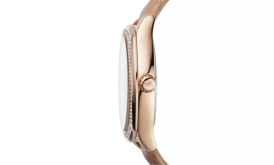 Image 34: Montre femme Michael Kors