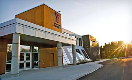 One-Month General Adult or Student Membership to YMCA of Northeast Avalon (Half Off) - Second Medium