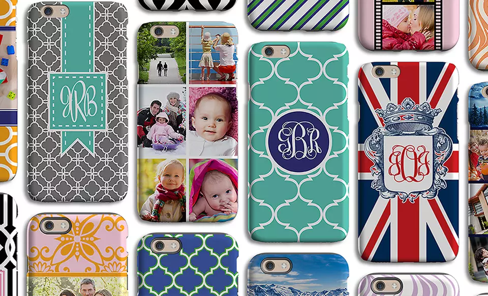  for  Toward Personalized Device Cases from Paper Concierge - Primary Image