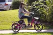 Emojo Electric Bike - Second Medium