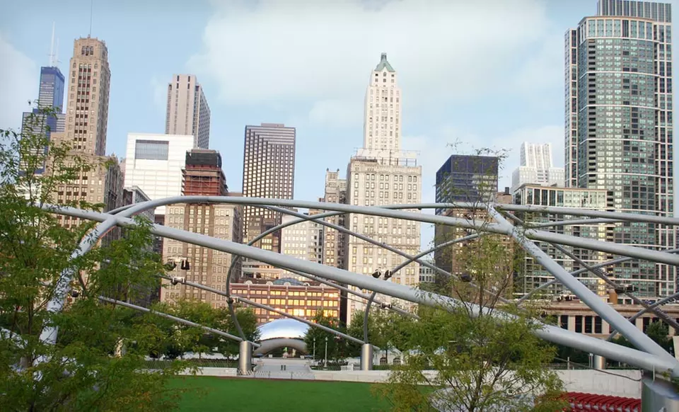 Stay at The Silversmith Hotel & Suites in Chicago - Primary Image