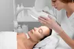 Ritual integral: masaje kobido, higiene facial y presoterapia corporal con opción a máscara LED en Clip Medical Madrid - Second Medium