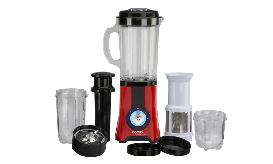 Image 7: Cooks Professional 220W Blender