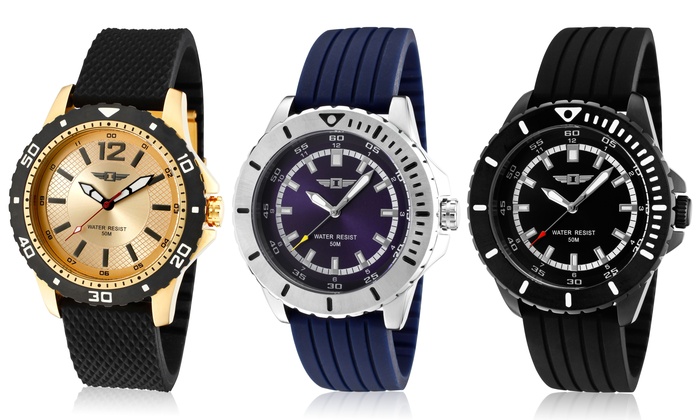 invicta men's sport watches