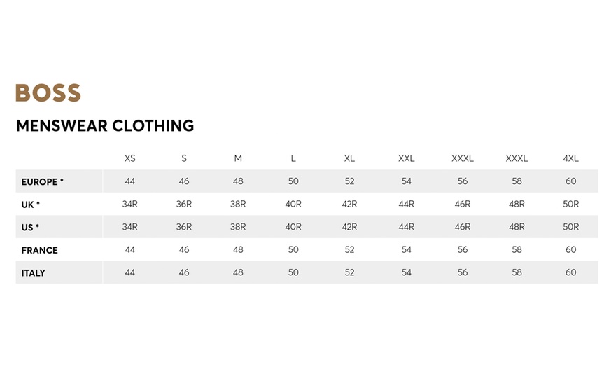 Image 2: Hugo Boss Wetalk Hoodie