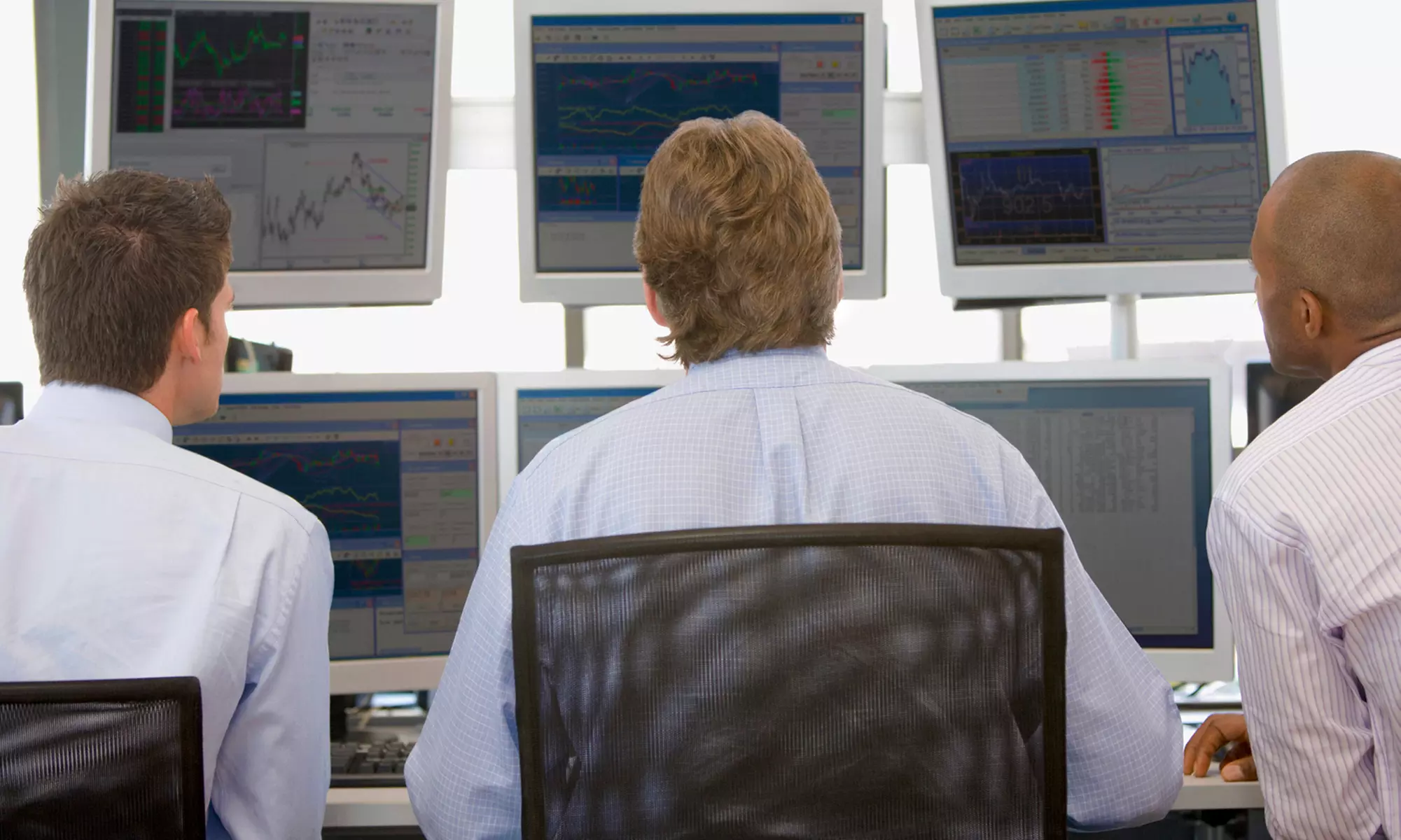 $30 for a Live, Interactive, Online Trading Course from Academy of Financial Trading – Toronto ($650 Value) - Primary Image