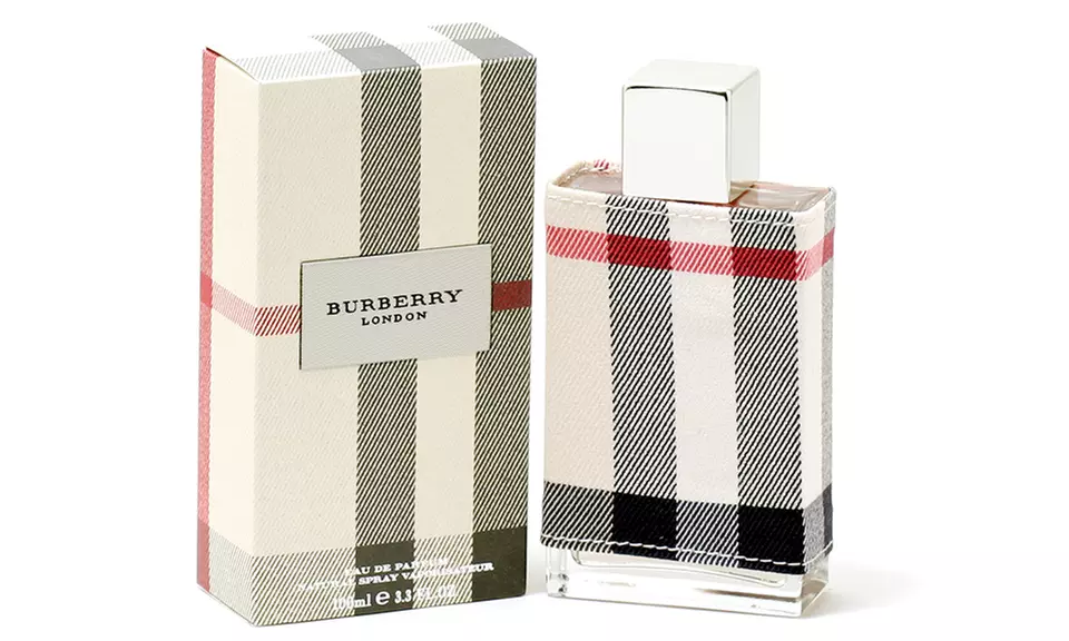 Burberry London for Women or Men (Assorted Sizes) - Second Medium