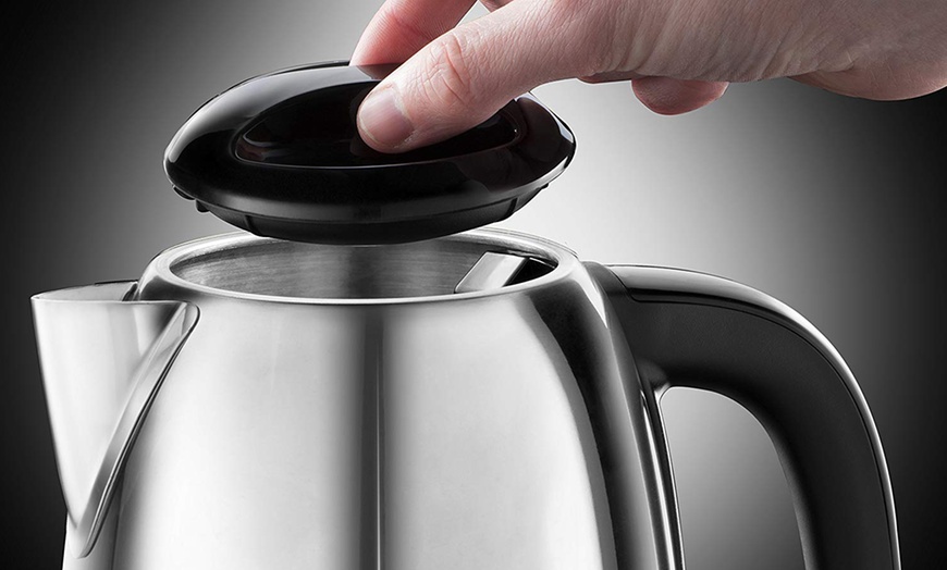 Image 4: Russell Hobbs Kettle