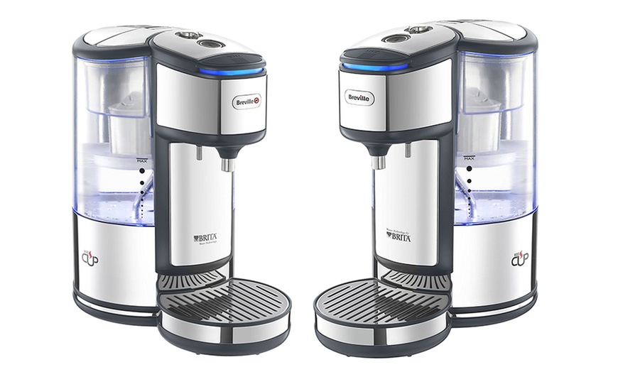 Breville Hot Water Dispenser Groupon