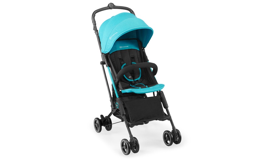 Image 9: Kinderkraft Pocket Stroller