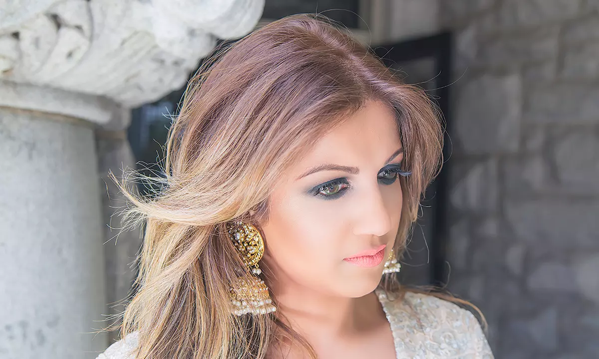 $40 for a 60-Minute Outdoor Photo Shoot with Retouched Digital Images from RS Photography ($250 Value) - Primary Image
