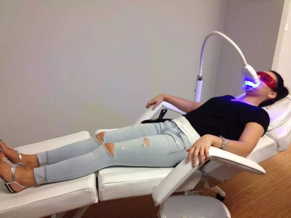 Laser Teeth-Whitening Sessions at Seattle Bright Smiles (Up to 50% Off). Three Options Available.  - Primary Image
