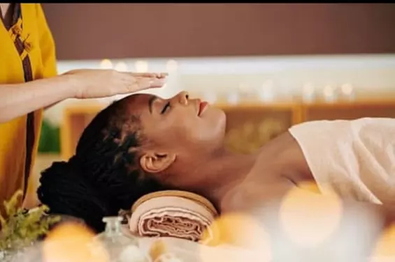 Up to 50% Off on Reiki at ReiHyMa Wellness LLC