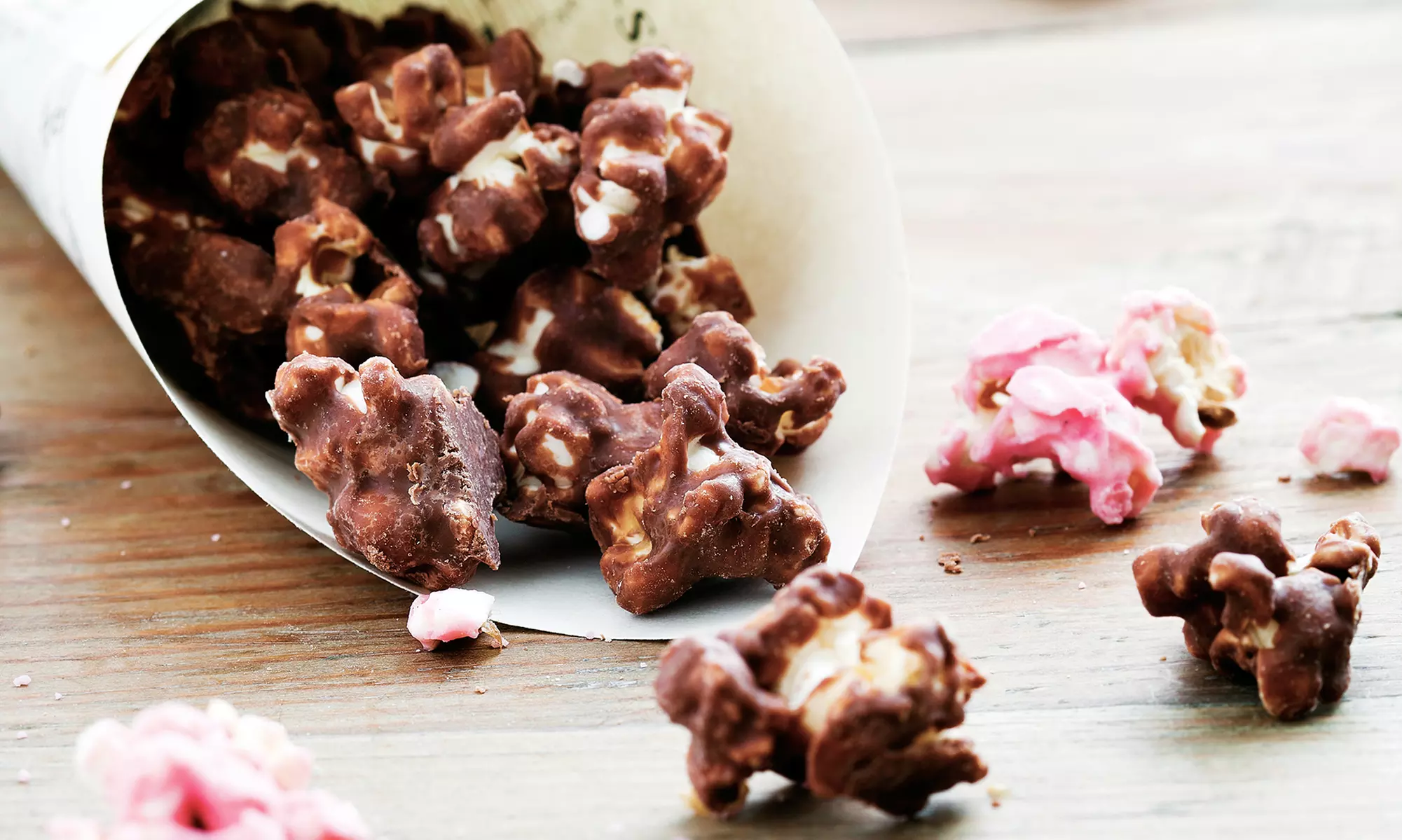 Gourmet Popcorn at Savannah Rae's Gourmet Popcorn (Up to 50% Off) - Primary Image
