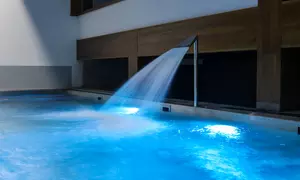 Białka Tatrzańska: wypoczynek w Hotelu Bystra z wyżywieniem i SPA