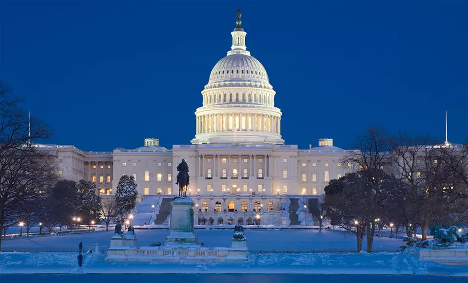 Stay at The Embassy Row Hotel in Washington, DC; Dates into March Available - Primary Image