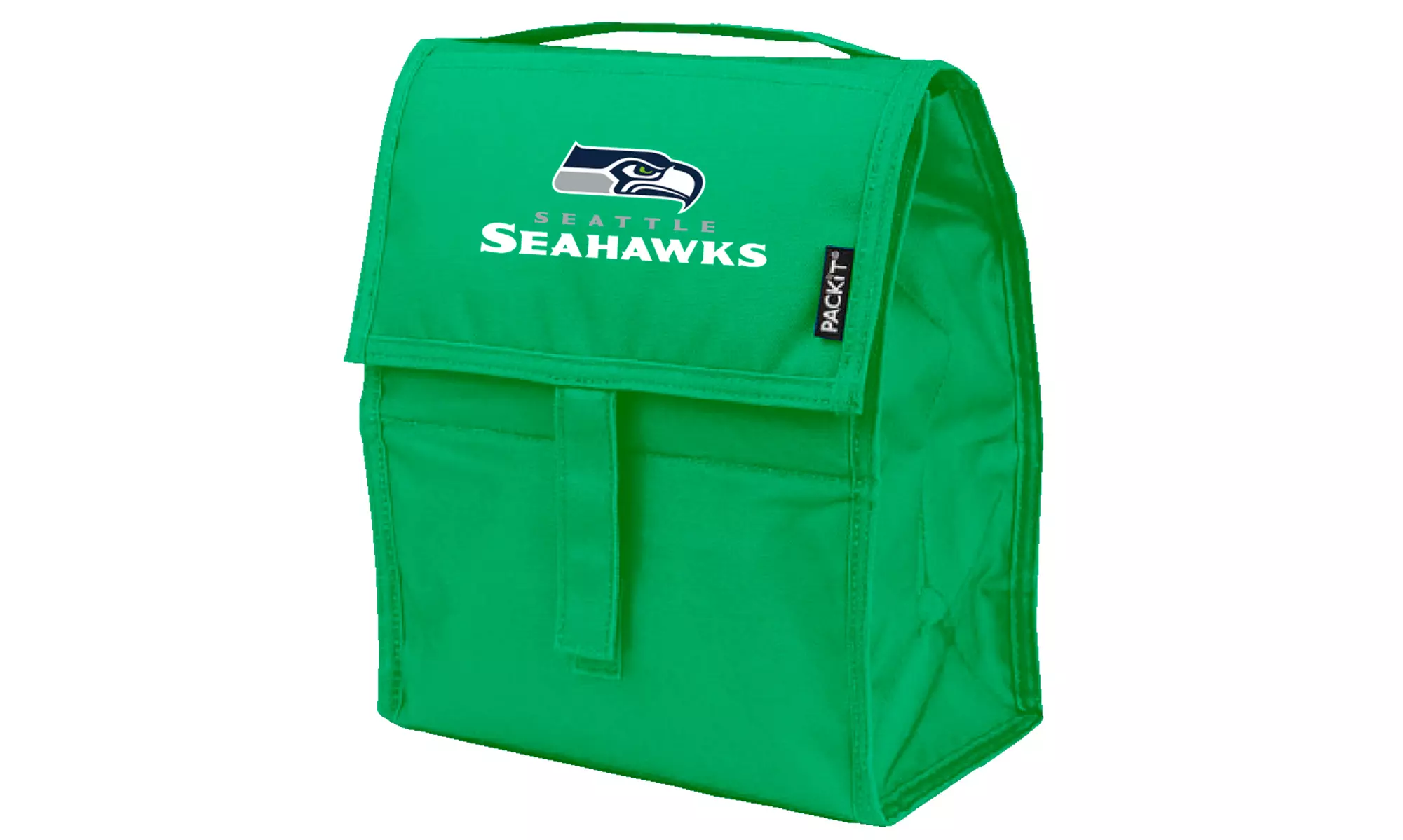 NFL Seattle Seahawks Pack-it Freezable Lunch Bag - Primary Image