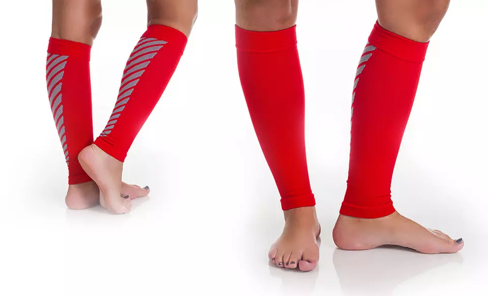 Remedy Calf Compression Sleeves - Second Medium