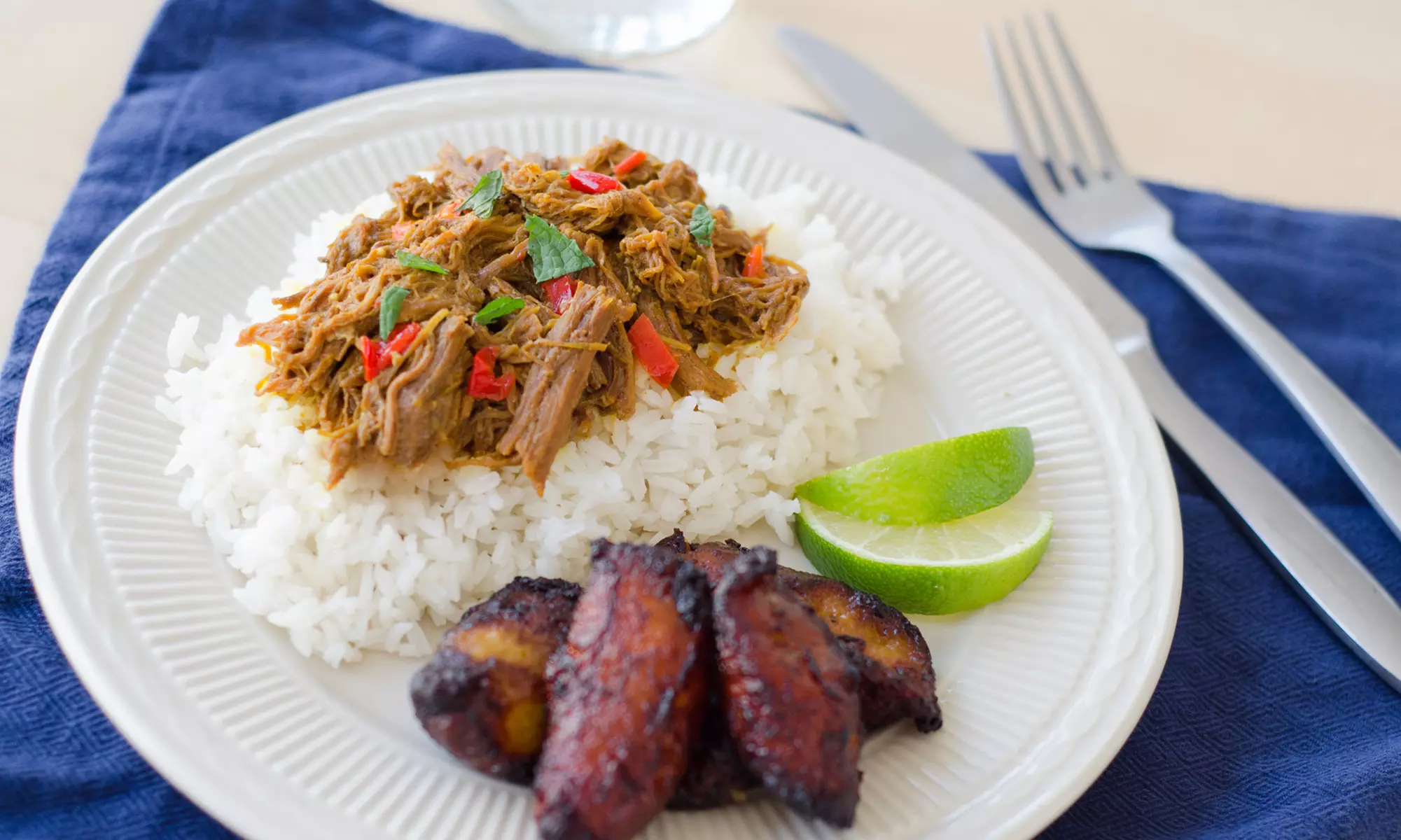 Cuban Food and Drinks at Cuba Cuba Sandwicheria (Up to 32% Off)  - Primary Image