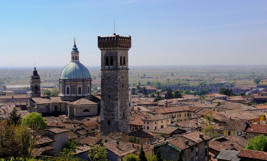 Image 6: Lonato del Garda: soggiorno di 2 notti in appartamento 