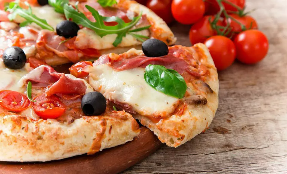 Premium Pizza Plank Kit - Image 3