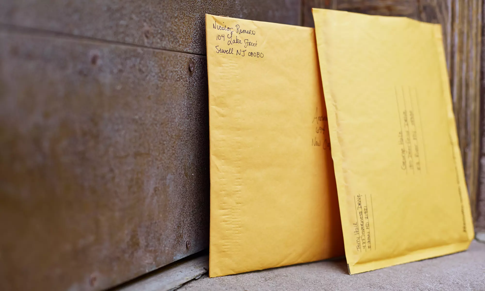 Up to 50% Off on Envelopes / Labels / Mailing (Retail) at mailbox - Primary Image