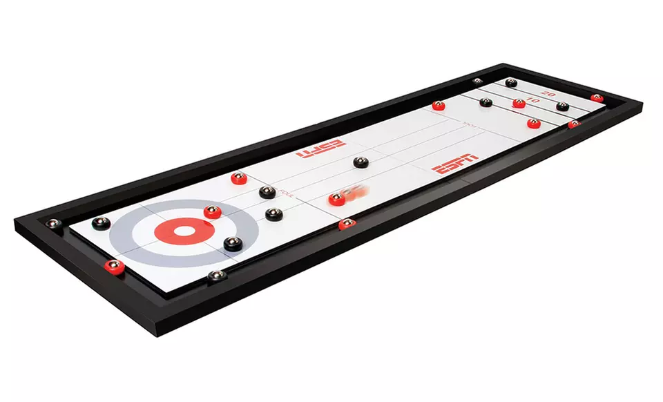 ESPN Desktop and Tabletop Games. Multiple Boards. Free Returns. - Second Medium