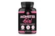 Women's Health, Monster Girl, Hot & Skinny, Her Desire, Skinny Dreams Supplements - Second Medium