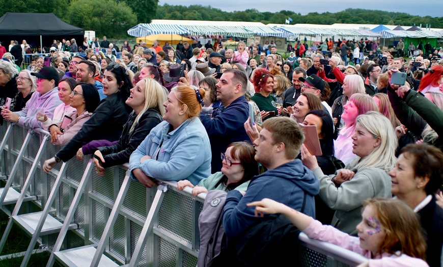 Image 11: Entry Tickets for Children & Adults To The Royal Cheshire Show 