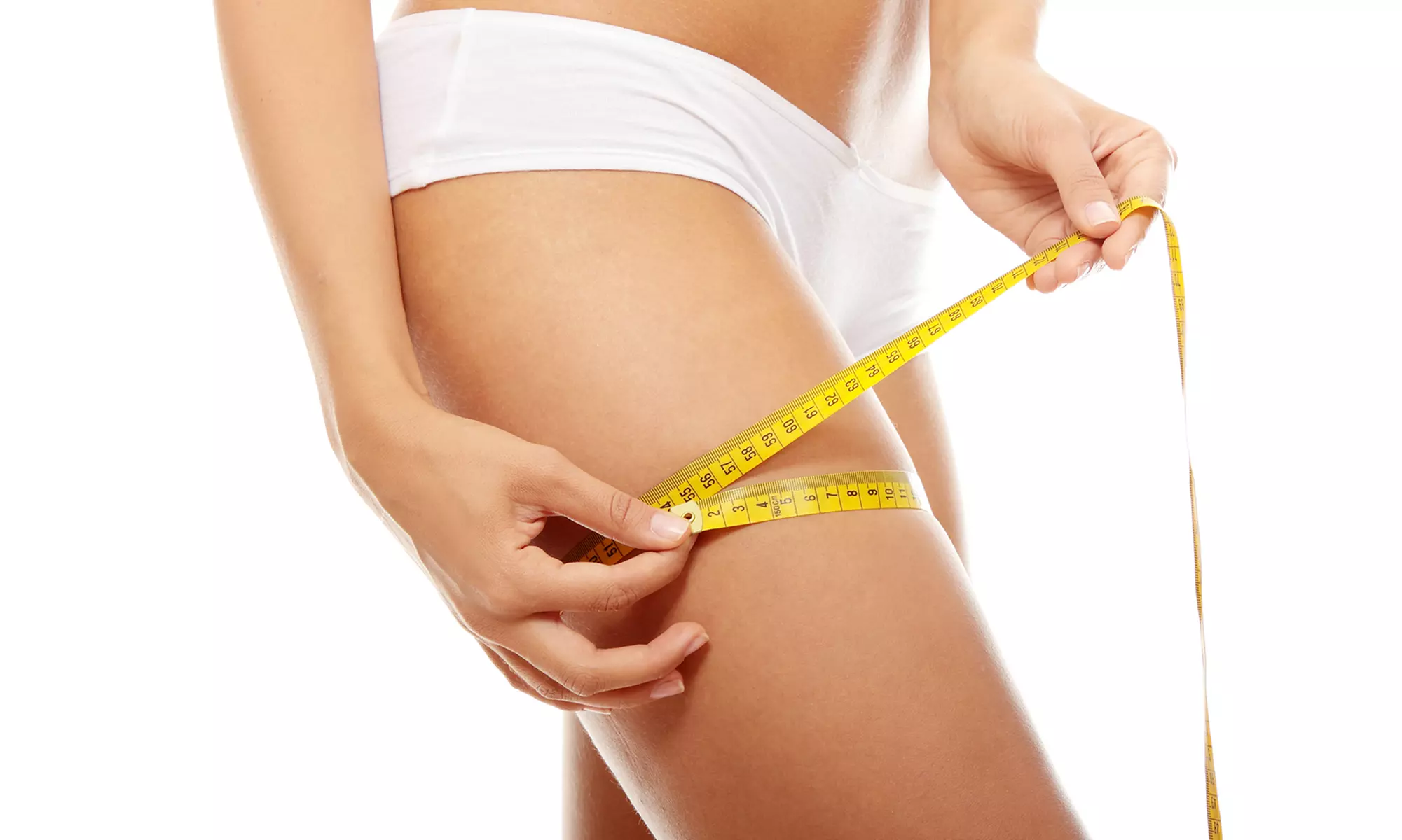 Discover Sun Splash Salon's Slim Body Wrap Sessions with Tanning Points, offering up to 48% off unique wellness experiences - Primary Image