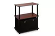 Furinno 3-Tier Storage Rack - Second Medium