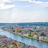Image 12: Namur: Séjour au bord de la Meuse