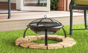 Fire Vida Outdoor Fire Range ...