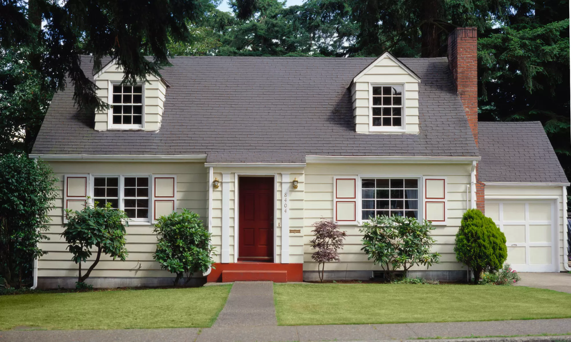 Roof Cleaning from Klean Roof, LLC (Up to 54% Off). Four Options Available. - Primary Image