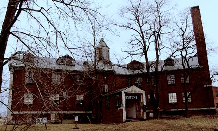 Ghost Hunt or Historical Tour for Two at Rolling Hills Asylum (48% Off). Seven Dates Available.  - Primary Image