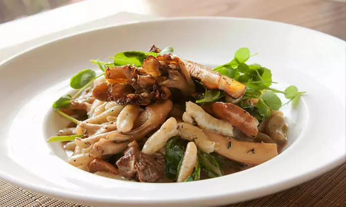 $29 for $50 Worth of Mediterranean Food at Primo at the JW Marriott Starr Pass Resort & Spa - Primary Image
