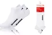 Lot de 12 paires de chaussettes basses en microfibre de la marque Kappa - Second Medium