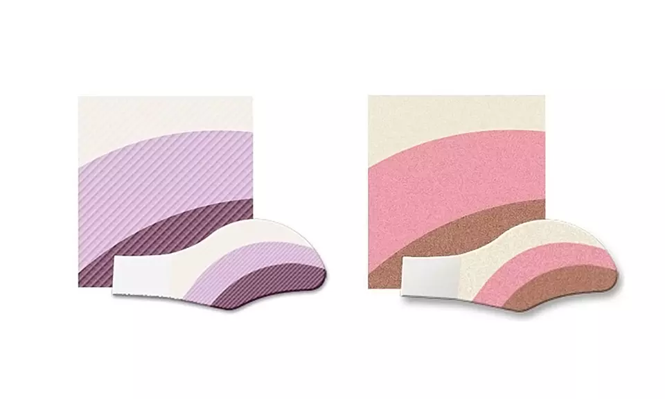 Eye Majic Instant Eyeshadow with Free 2-Pair Pink Shadow Box from $8.99–$11.99  - Second Medium