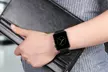 iMounTEK 1.54" Wireless Bluetooth Water-Resistant Smartwatch - Second Medium