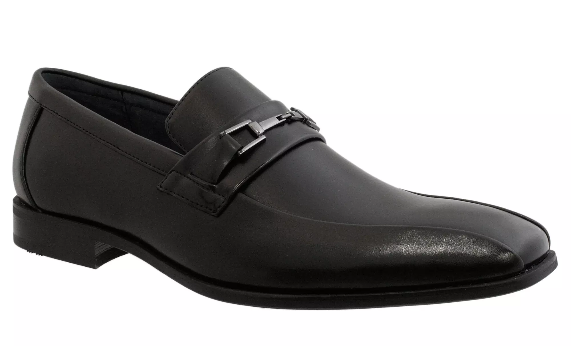 Giorgio Brutini Men's Slip-On Dress Shoes. Multiple Styles Available from $39.99–$44.99. Free Returns. - Second Medium