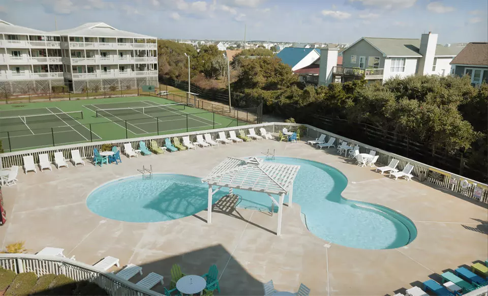 Three- or Four-Night Stay at Peppertree Atlantic Beach in Atlantic Beach, NC - Primary Image