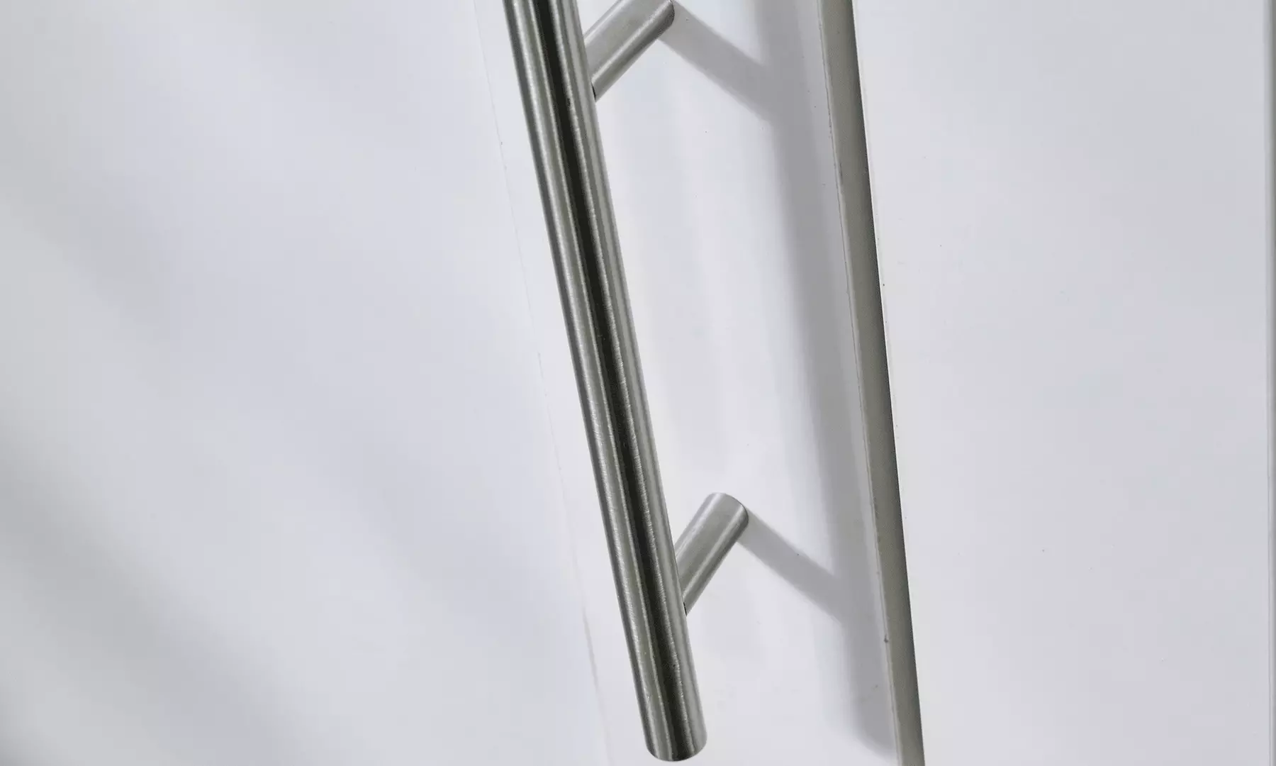 Camden Single Door Bedroom Wardrobe Storage