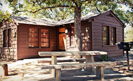 One-Night Stay for Two, Four, or Six at Lake Murray Lodge (Up to 51% Off)  - Primary Image