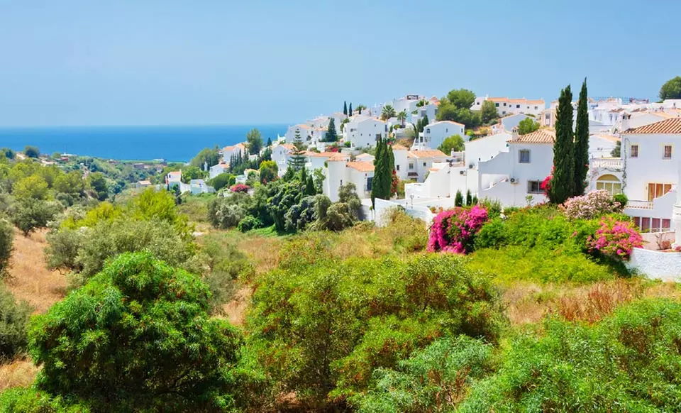 8-Day Madrid and Costa del Sol Vacation with Airfare and 4-Star Accommodations from Key Tours International - Primary Image