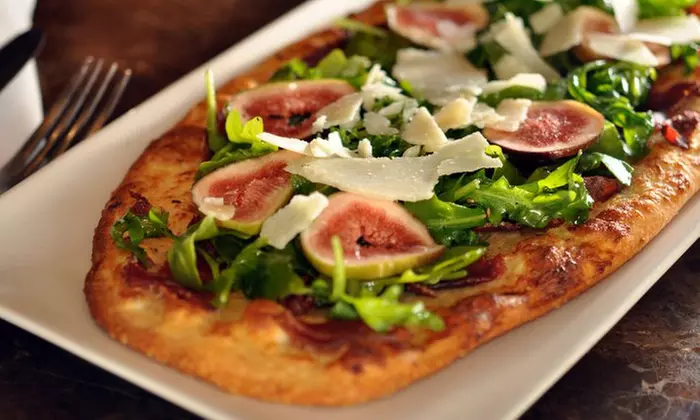 C$35 for C$50 Worth of Modern Italian Cuisine at Stella Osteria - Primary Image