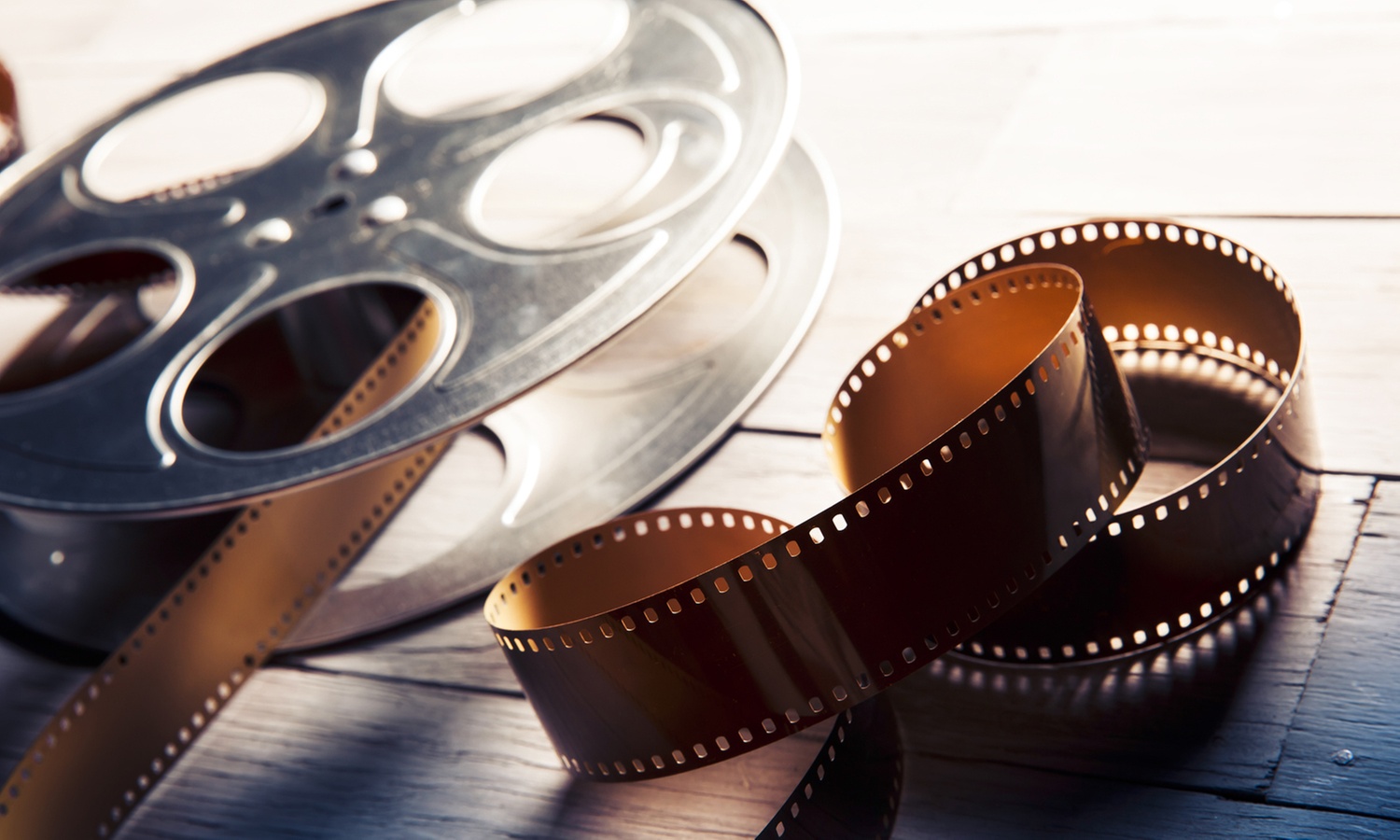 Up to 67% Off Video-to-DVD Transfers at Steingard Photography