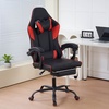 Image 1: Ergonomische gaming stoel
