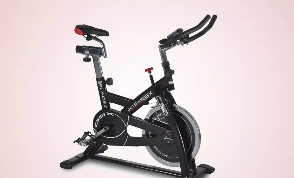 Jet Bike GSX Indoor Cycle - Primary Image